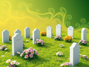 Friedhof Fischbach